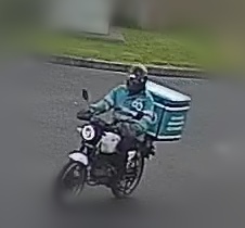 Counted crossing at 09:23
