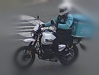Counted crossing at 09:48