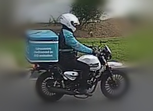 Counted crossing at 09:53