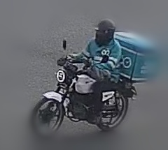 Counted crossing at 09:55
