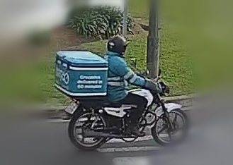 Counted crossing at 09:57