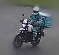 Counted crossing at 10:21