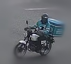 Counted crossing at 10:38