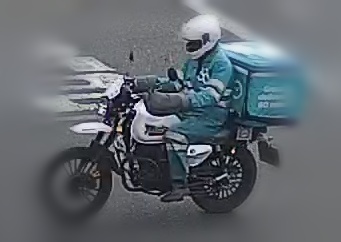 Counted crossing at 11:02