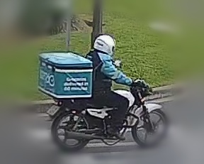 Counted crossing at 11:03