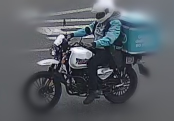 Counted crossing at 11:27