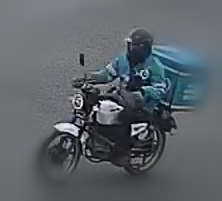 Counted crossing at 11:34