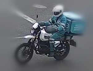 Counted crossing at 11:43