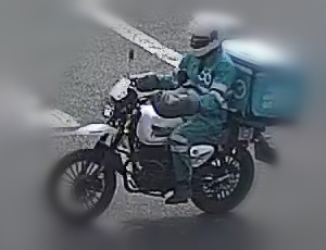 Counted crossing at 12:03