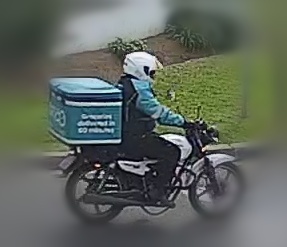 Counted crossing at 12:16