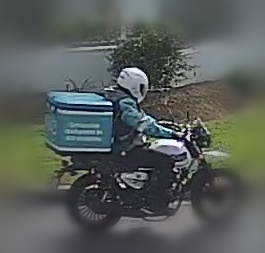 Counted crossing at 12:20