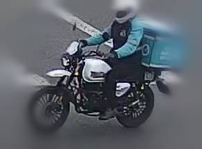 Counted crossing at 12:36