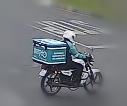 Counted crossing at 13:16