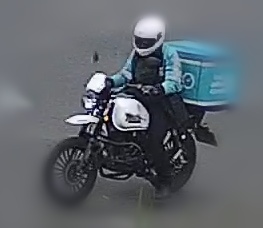 Counted crossing at 13:29