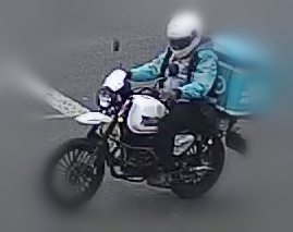 Counted crossing at 13:47