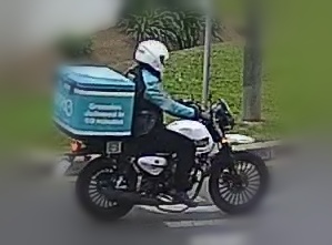 Counted crossing at 13:52