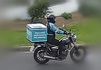 Counted crossing at 14:18