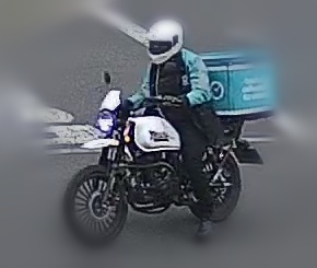 Counted crossing at 14:27