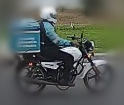 Counted crossing at 14:35