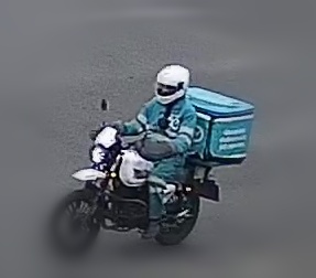 Counted crossing at 14:53