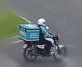 Counted crossing at 15:18