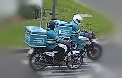 Counted crossing at 15:26