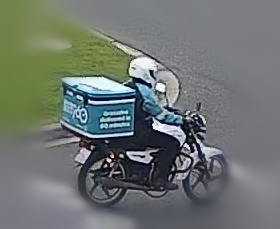 Counted crossing at 15:35