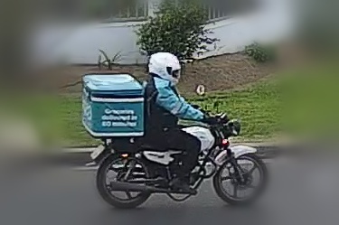 Counted crossing at 15:36