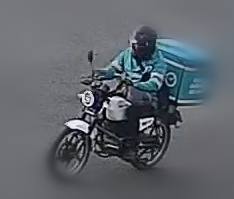 Counted crossing at 15:44