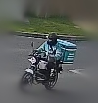 Counted crossing at 15:58