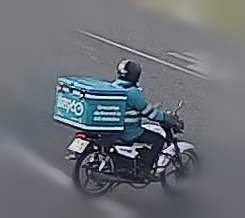 Counted crossing at 16:04