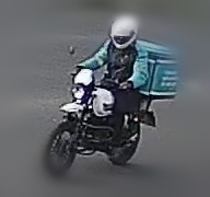 Counted crossing at 16:18
