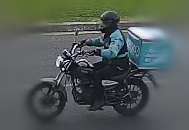 Counted crossing at 16:29