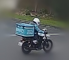 Counted crossing at 16:31