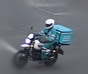 Counted crossing at 17:36