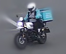 Counted crossing at 17:37
