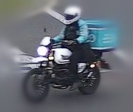 Counted crossing at 17:44