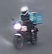 Counted crossing at 17:50