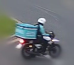Counted crossing at 17:51