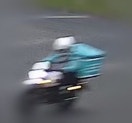 Counted crossing at 17:56