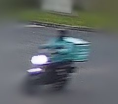 Counted crossing at 07:42