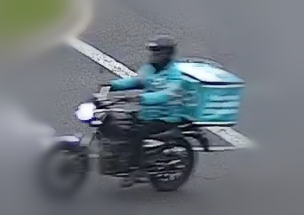 Counted crossing at 08:01