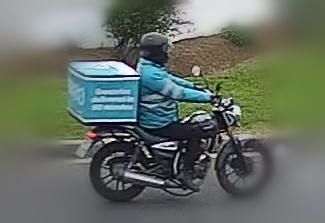 Counted crossing at 08:12