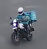 Counted crossing at 08:34