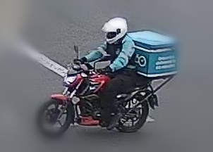 Counted crossing at 09:26