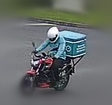 Counted crossing at 09:54