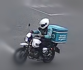 Counted crossing at 09:57