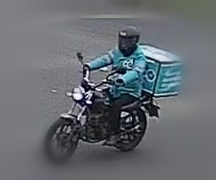 Counted crossing at 09:58