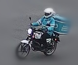 Counted crossing at 10:06