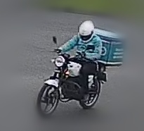 Counted crossing at 10:40